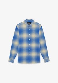 Unausgewählt, x putty strobe blue