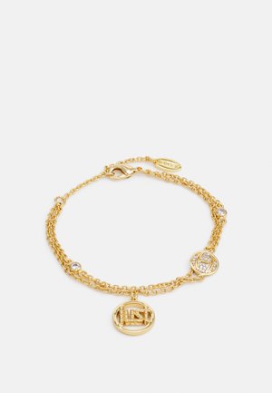 BRACELET - Bracciale - gold-coloured