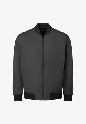 KARL LAGERFELD, BEKLEIDUNG 505066 XT - Bomberjakke - black