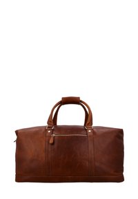 RUBEN - Nedēļas nogales soma - braun