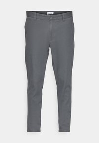 Non sélectionné, grey