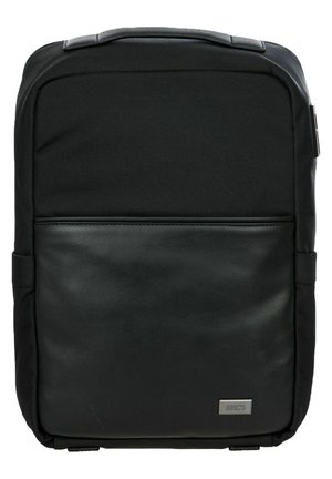 Zaino - black black