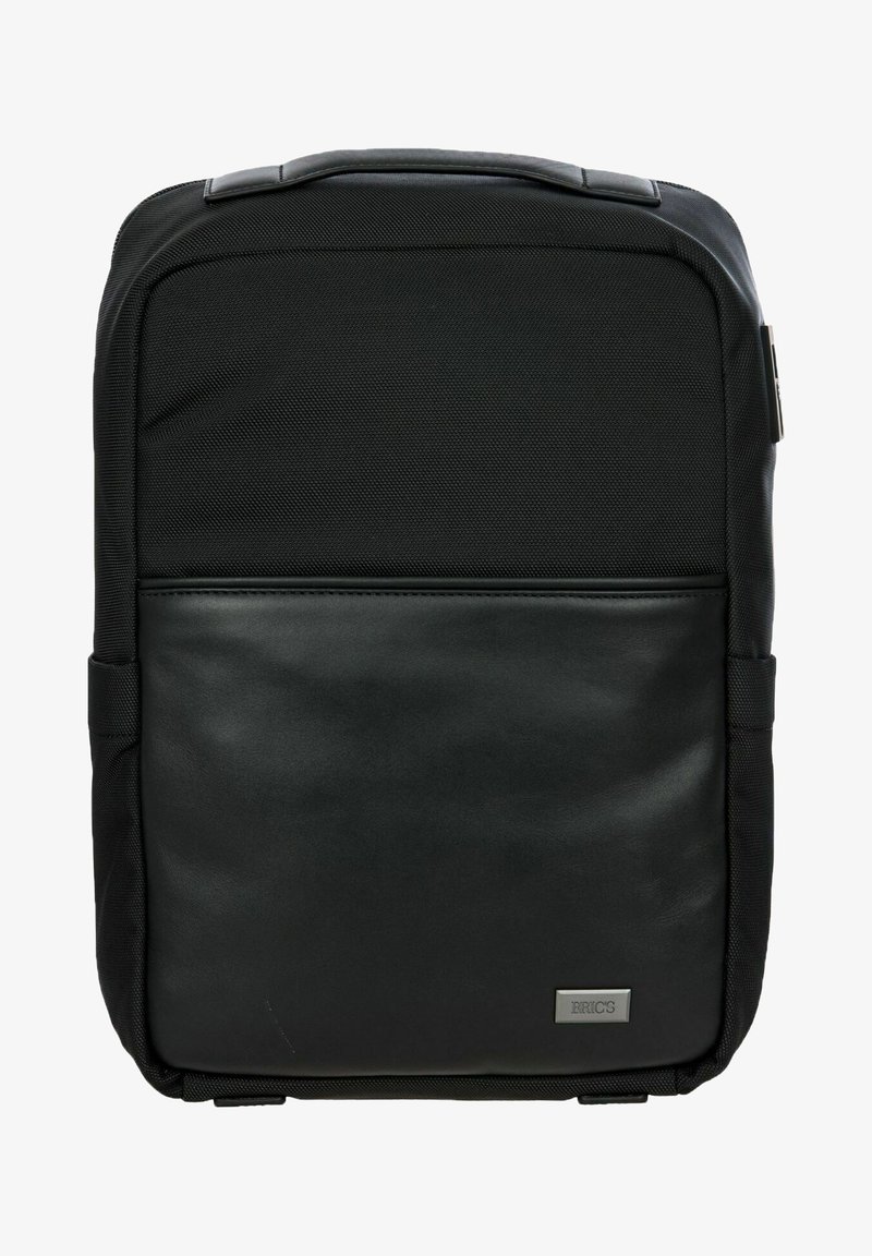 Bric's Mochila - black black