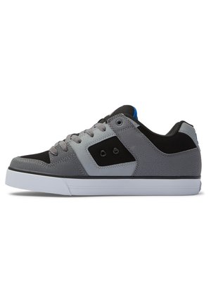 Sneaker low - xksb black grey blue