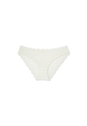 Etam, ECLIPSE - Briefs - off-white
