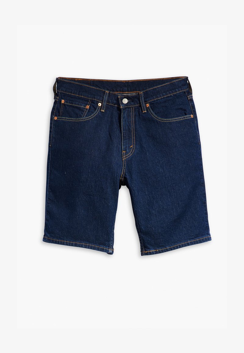 Levi's® 445® ATHLETIC SHORTS - Lühikesed teksad - icarus sun