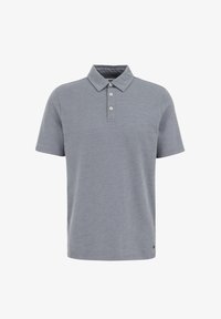 Geselecteerd, greyish blue