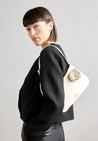 Handtasche - offwhite