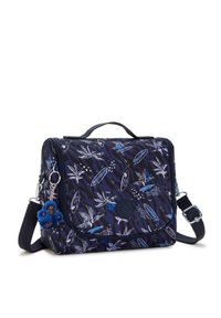 Kipling NEW CHIROU - Handväska - surf sea print