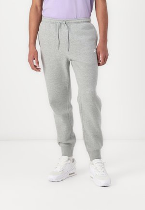 CLUB JOGGER - Pantalon de survêtement - grey