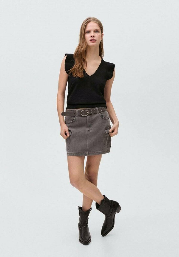 T-Shirt basic - noir