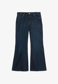 Seleccionado, indigo