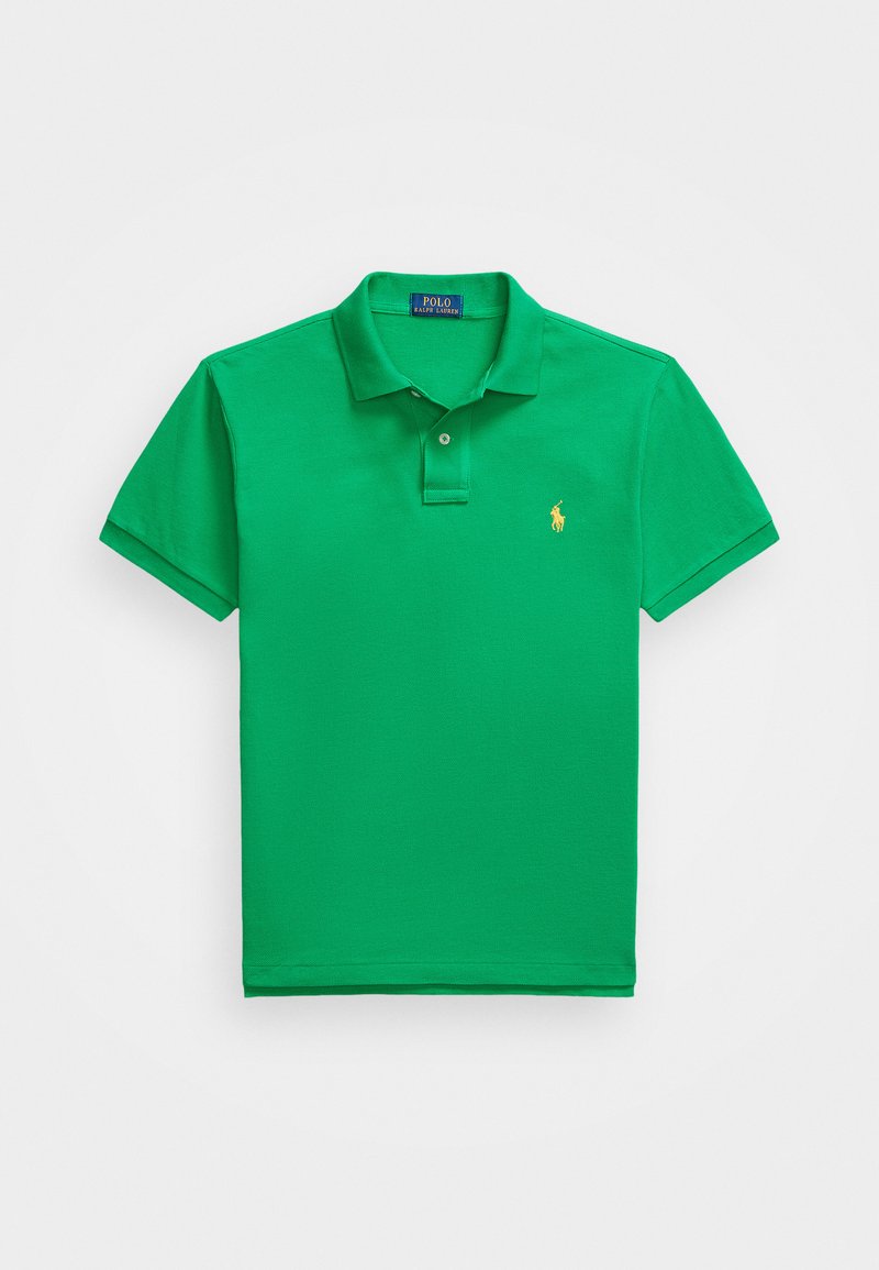 Polo Ralph Lauren Poloshirt groen