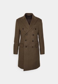 Não selecionado, new taupe