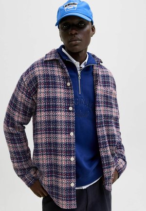 RELAXED FIT  - Pluus - ocean cavern