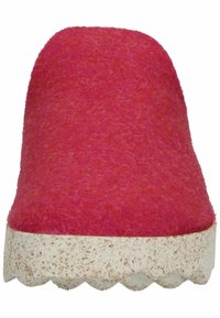 ASPORTUGUESAS Pantofole - fuchsia