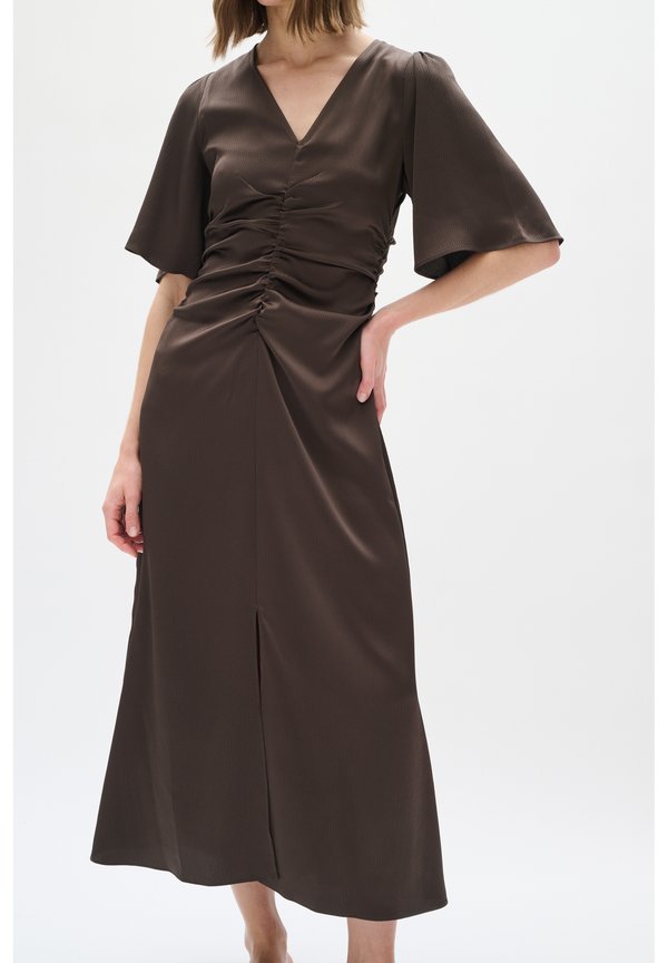 SENDRA - Freizeitkleid - americano