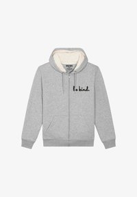 Niet geselecteerd, mottled grey