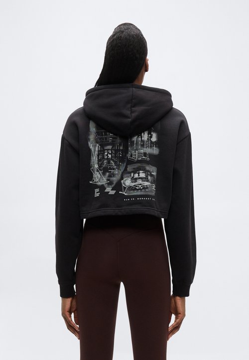 PUMA Sweatshirt — photo 3