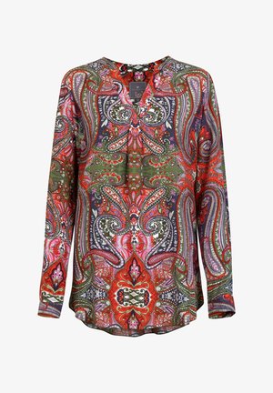 RAKNAL - Blouse - mutlicoloured