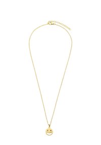 Lucardi CHIC - Ketting - gold-coloured