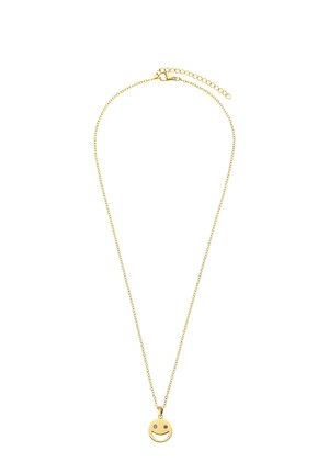 CHIC - Ketting - gold-coloured
