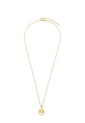 Lucardi CHIC - Ketting - gold-coloured