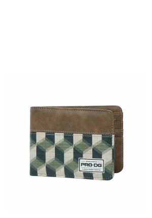 BLUR FREESTYLE  - Monedero - prodg green