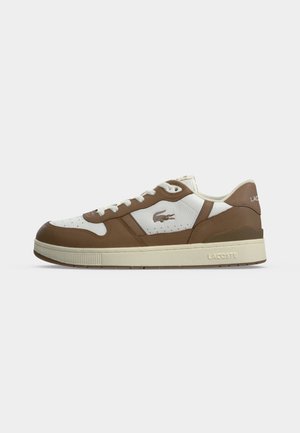 Lacoste, T-CLIP SET 226 2 - Sneaker low - wht/brw