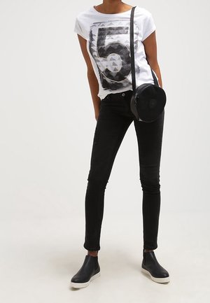 Converse, Sac bandoulière - black