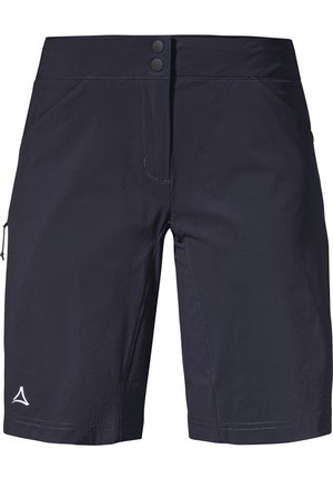 Schöffel DANUBE L - Outdoor Shorts -  blau