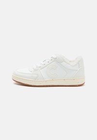 Coccinelle Tenisice - white