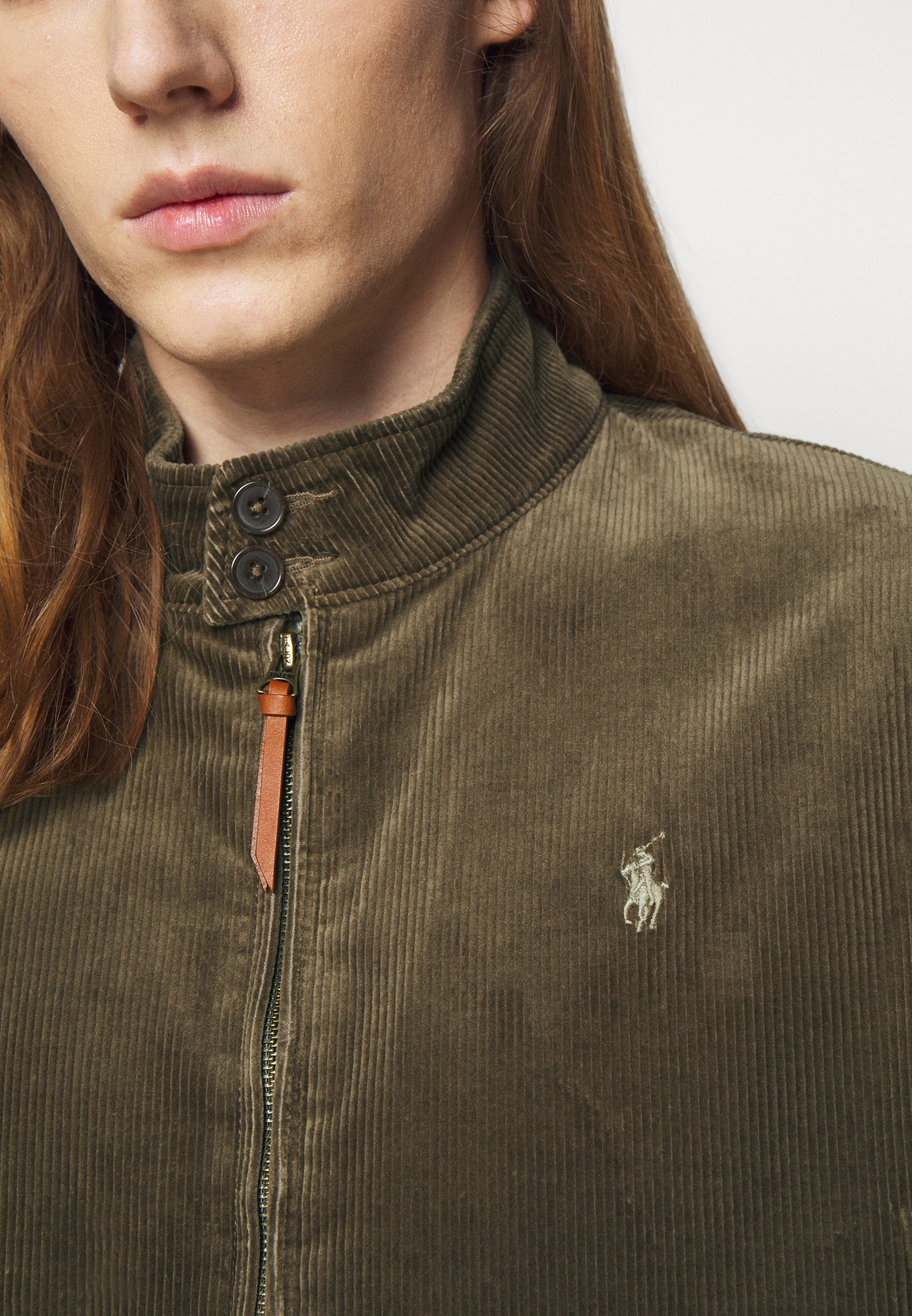 barracuda ralph lauren