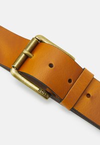 BOSS JORIS - Öv - medium brown