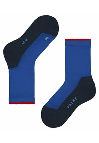 FALKE - TOUCH - Chaussettes - yve Image miniature 1