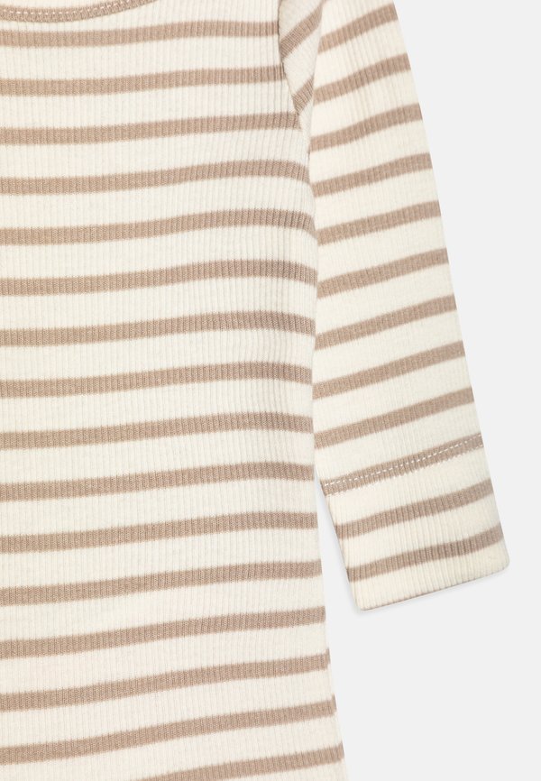 NBNBANI UNISEX - Body - beige3