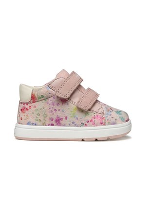B BIGLIA - Scarpe a strappo - light rose multicolor