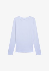 Non selezionato, bianco ottico