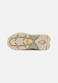 HOKA KAHA 2 FROST GTX - Turistické topánky - oat milk/sesame