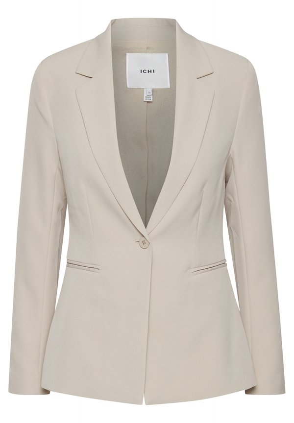 IHLexi - Blazer - doeskin4