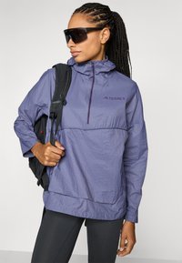 Adidas Terrex Windjack - preloved violet