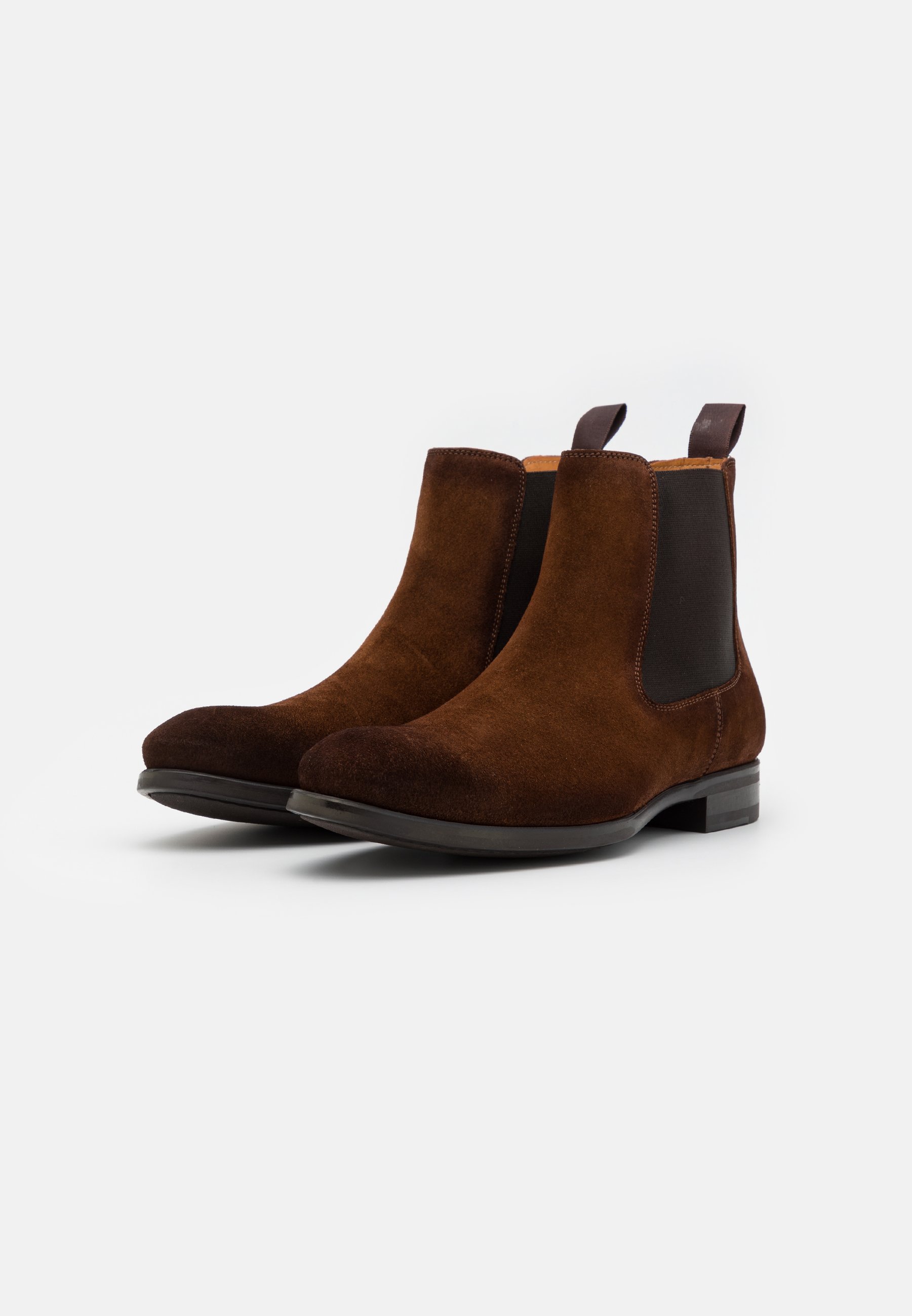 Magnanni MADISON - Botines - coñac - Zalando.es
