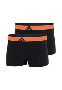 Unausgewählt, schwarz/multicolor