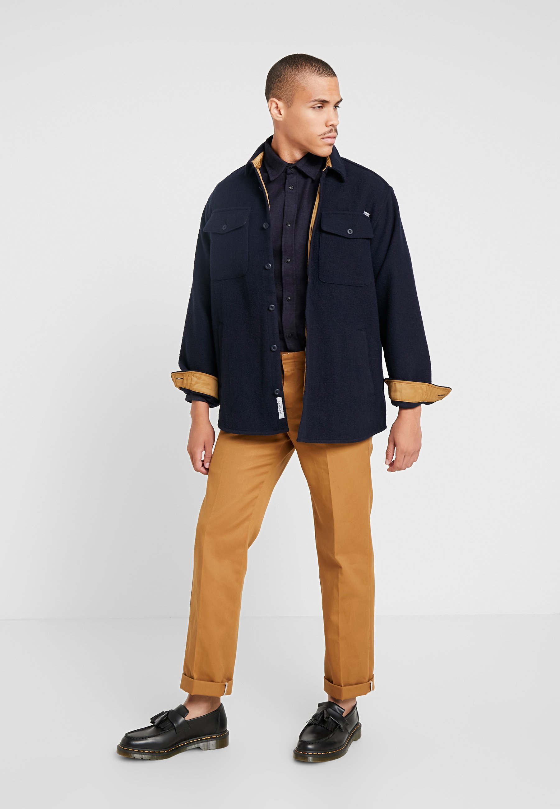carhartt milner jacket