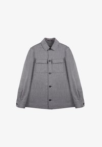 Wybrany, medium grey