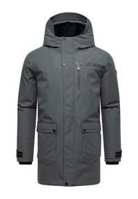 Non sélectionné, dark grey