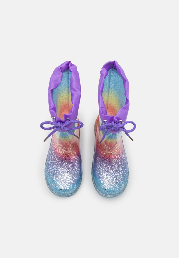 POWER BLINKY – Gummistiefel