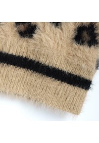 Chicco Stickad tröja - beige