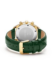 Mats Meier SET - Montre à aiguilles - gold farbend