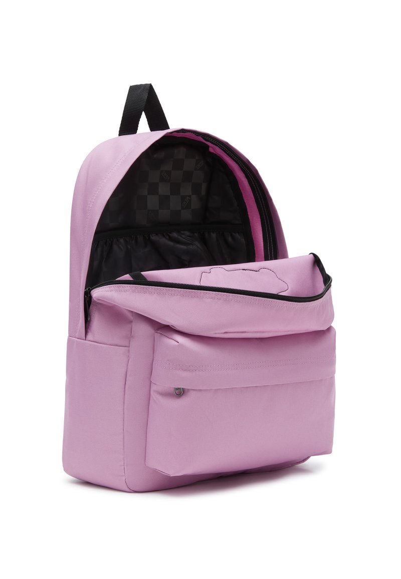 Vans OLD SKOOL CLASSIC Rucksack smoky grape/lilac Zalando